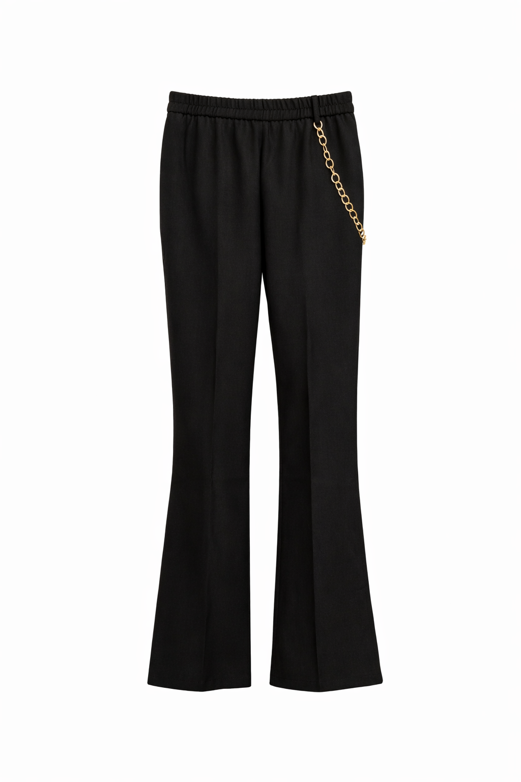 Pantalon évasé - DIFFÉRENT