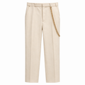 Pantalon décontracté - DIFFÉRENT
