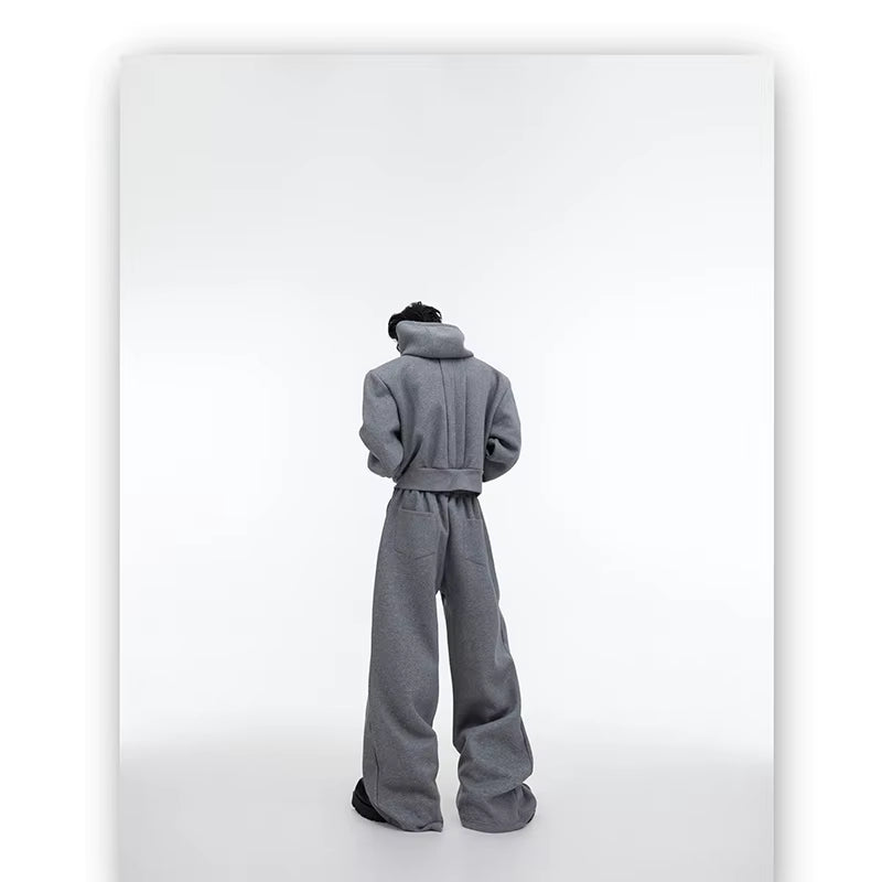 Ensemble Oversize Unisexe