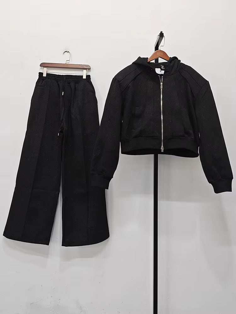 Ensemble Oversize Unisexe