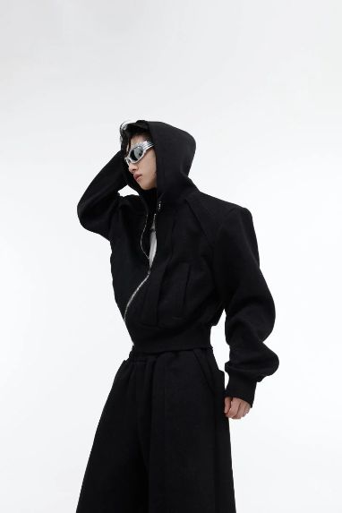 Ensemble Oversize Unisexe