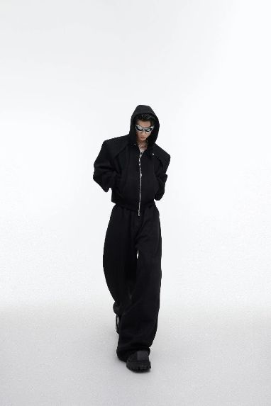 Ensemble Oversize Unisexe