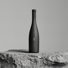 Bouteille luxe eau - DIFFÉRENT
