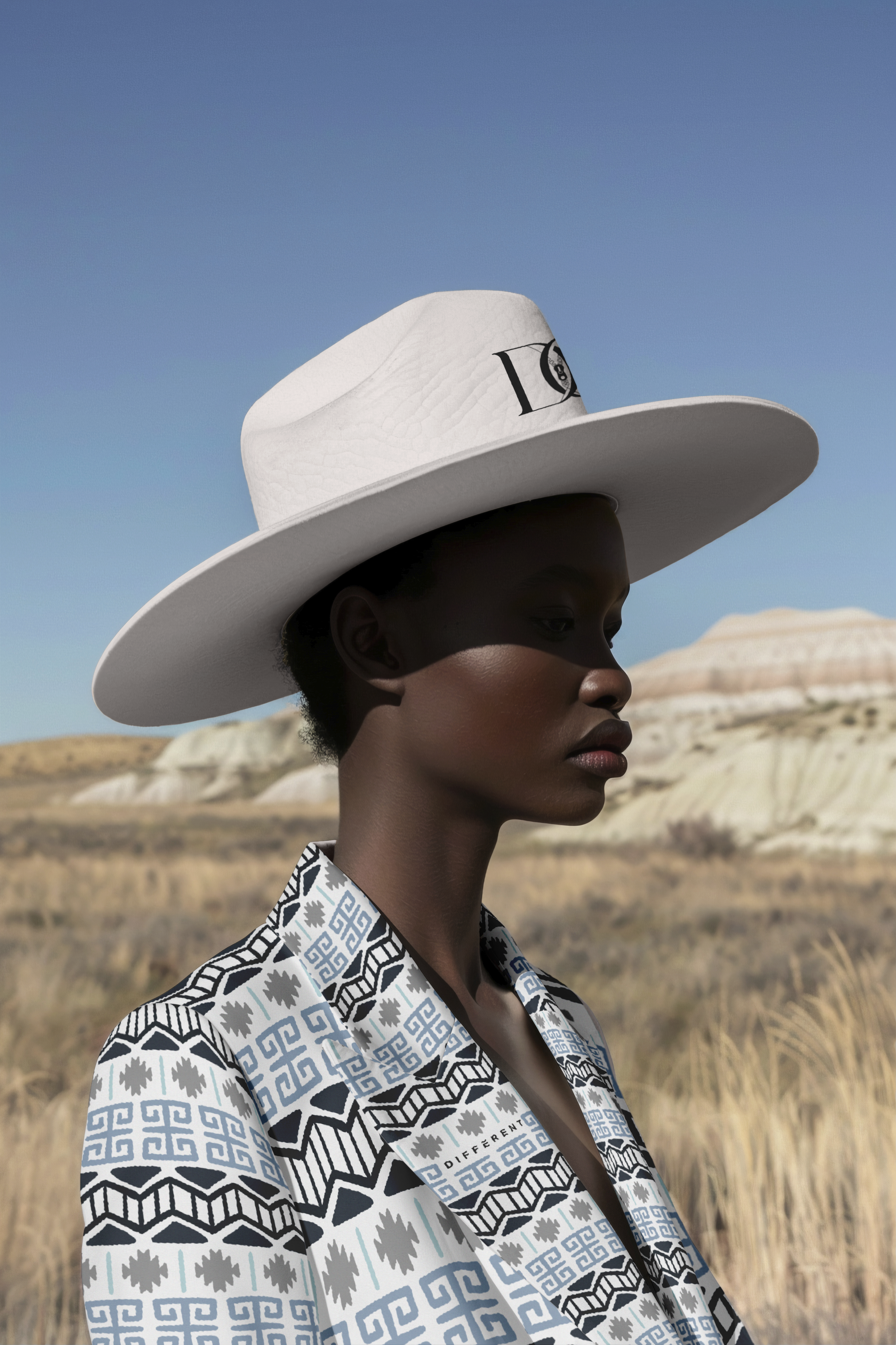 Desert collection #1