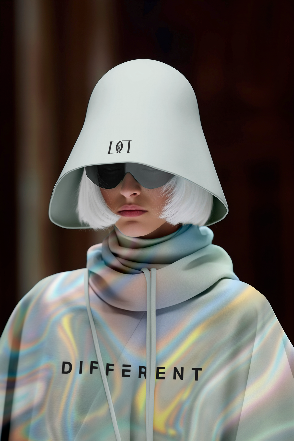 Sweats à Capuche - DIFFÉRENT
