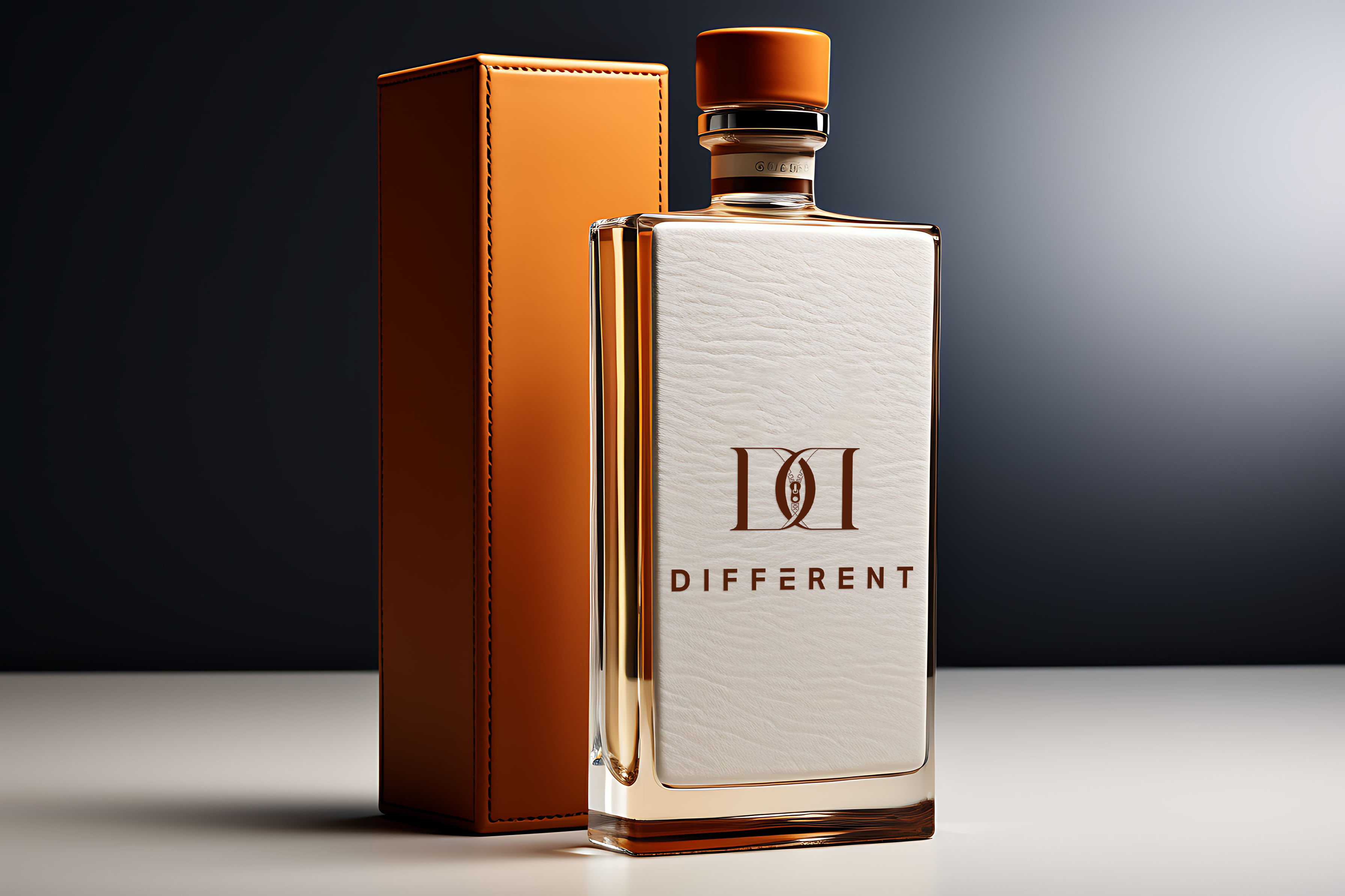 Parfum luxe