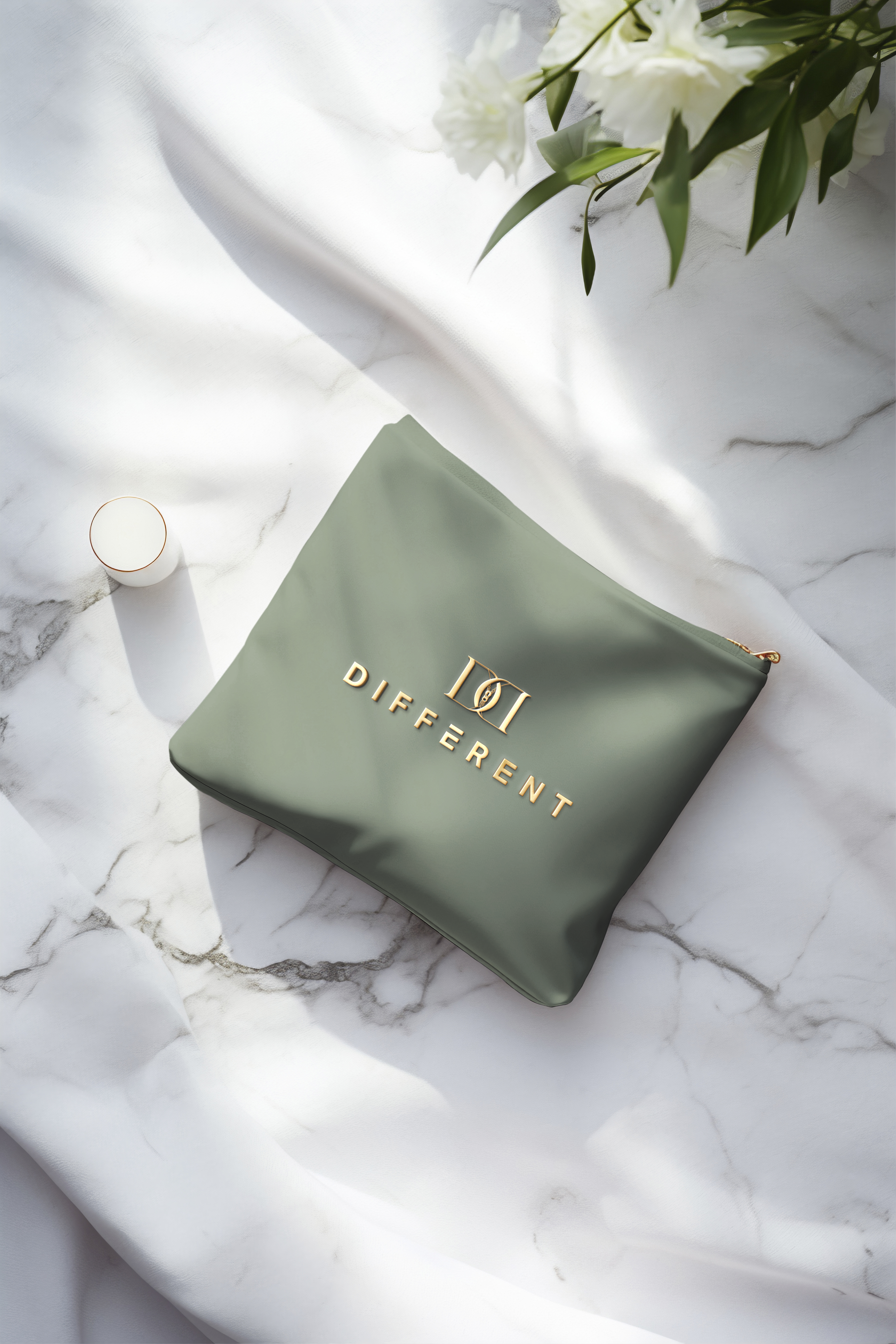 Trousse de toillete