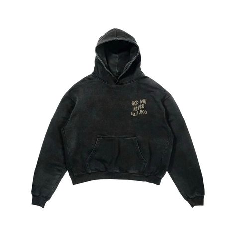 Sweatshirt Blanc Hoodie à Capuche - DÉCLASSÉ